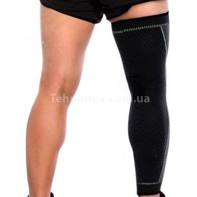 Гетры компрессионные спортивные KNEE SUPPORT XXL