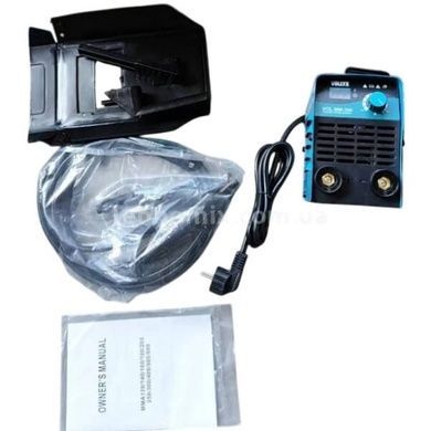 Сварочный аппарат инверторного типа Vollyx VOL-MM-300