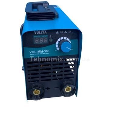 Сварочный аппарат инверторного типа Vollyx VOL-MM-300