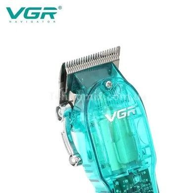 Машинка для стрижки VGR-660