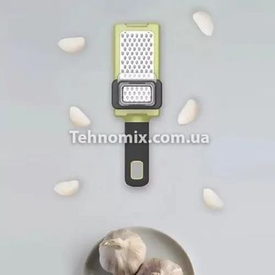 Ручная терка для чеснока Functional kitchen gadget