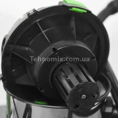 Пылесос профессиональный 2500Вт SOKANY SK-13019 Серый