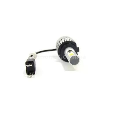 LED лампи для фар S2 H7