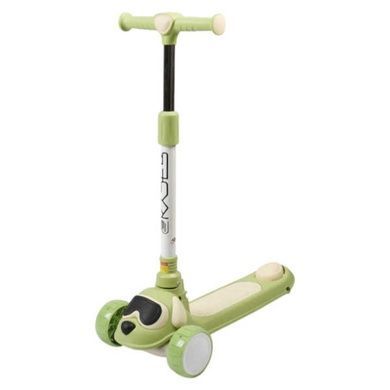 Самокат дитячий триколісний Skyper CS-014/62