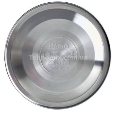 Чайник со свистком MAGIO MG-1191 2,5л Индукция