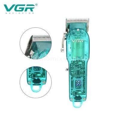 Машинка для стрижки VGR-660