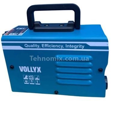 Сварочный аппарат инверторного типа Vollyx VOL-MM-300
