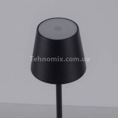Лампа настільна Led Desk Lamp Чорна