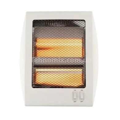 Тепловинтелятор мини конвектор с горячим воздухом Heater QH 800