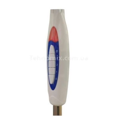 Вентилятор напольный 220V WX-1612 100W Wimpex Белый