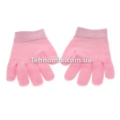 Перчатки для зволожування рук Spa Gel gloves