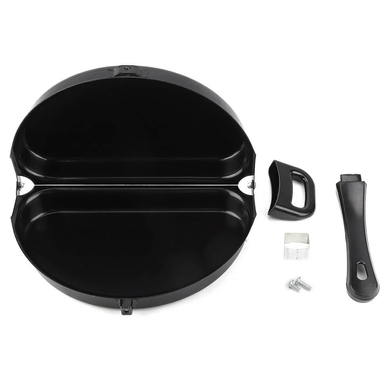 Подвійна сковорода для омлету Folding Omelette Pan