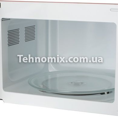 Мікрохвильова піч VMW-7204 (червона)