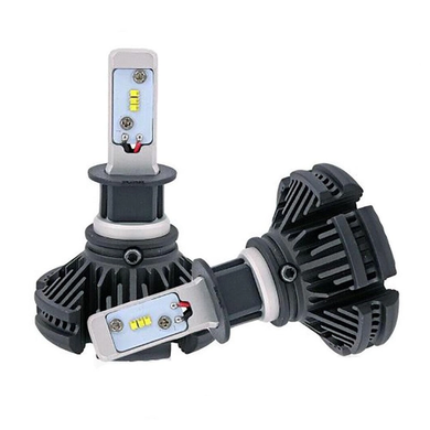 Світлодіодні лампи LED X3 HEADLIGHT Н1