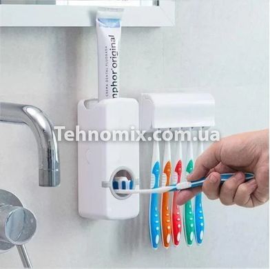 Дозатор зубної пасти Toothpaste Dispenser