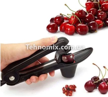 Прибор для удаления косточек из вишни Cherry Olive Pitter