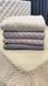 Плед-пік Mylinn Home Gul 220х260см Бамбук