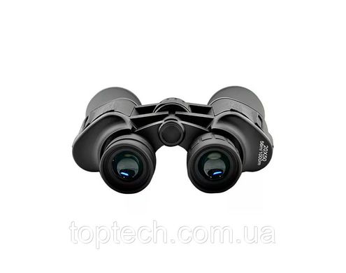 Бінокль High Quality Binoculars 20х50 в чохлі