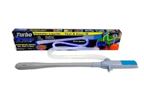 Апарат для перекачування рідин Turbo Pump