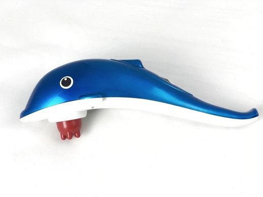 Ручний масажер Dolphin Mini НК 668
