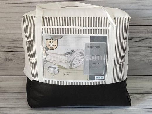 Одеяло Jereed Comfort forte 195х215см Наполнитель Микрогель/Силикон