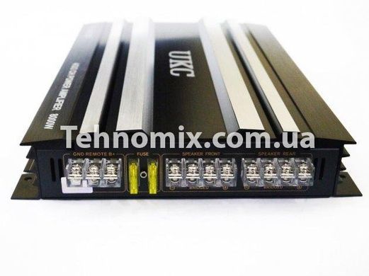 Підсилювач CAR AMP 5800 4ch
