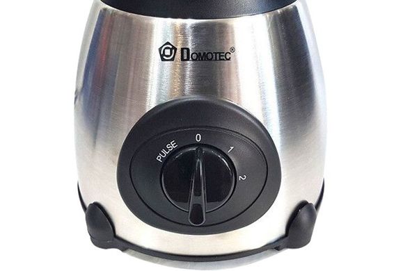 Нове надходження Кухонний блендер Domotec MS 6609 з кавомолкою