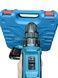 Шуруповерт аккумуляторный MAKITA 331DWE 21V/5.0Ah с набором инструментов Li-Ion