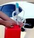 Апарат для перекачування рідин Turbo Pump