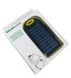 Power Bank Solar Charger 30000mAh Желтый