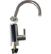 Водонагрівач Delimano RX-011-1 із LCD екраном