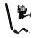 Складная мини удочка 100 см Fish Anywhere, Anytime, Best gift for Fishing