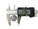 Цифровий електронний штангенциркуль Digital Caliper з LCD екраном