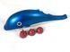 Ручний масажер Dolphin Mini НК 668