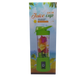 Блендер Smart Juice Cup Fruits USB Рожевий 2 ножі