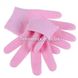 Перчатки для зволожування рук Spa Gel gloves