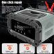 Зарядний пристрій 12V 6А Smart Car Battery TK400