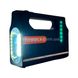 Портативна сонячна автономна система Yobolife LM3607 2 лампи