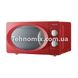 Микроволновая печь VMW-7204 (красная)