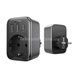 Зарядное устройство блок питания UGREEN CD314 30W Outlet Extender EU Серое