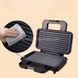 Мультимейкер 3в1 з антипригарним покриттям 1000 Вт Sokany SK-BBQ-835