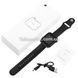 Умные часы Smart Watch X6 Черные