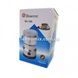 Кофемолка DOMOTEC MS-1206 150 Вт Серая