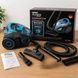 Пылесос безмешковый Skyberg SK-0030 3700 Вт контейнер 2.5л Чёрный с синим
