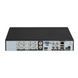 Система видеонаблюдения на 4камеры AHD-KIT 4CH YL-806B Черный