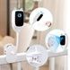 Розумна відеоняня з датчиком руху з двостороннім зв'язком SMART WIFI C1
