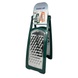 Тертка Grater Set Зелена