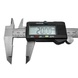 Цифровий електронний штангенциркуль Digital Caliper з LCD екраном