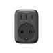 Зарядное устройство блок питания UGREEN CD314 30W Outlet Extender EU Серое
