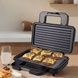 Мультимейкер 3в1 з антипригарним покриттям 1000 Вт Sokany SK-BBQ-835